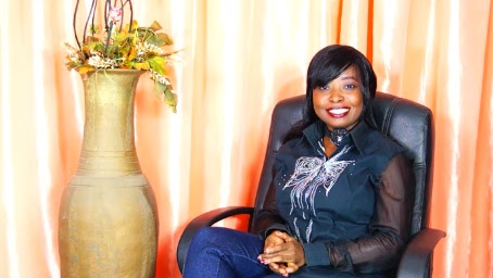 Édition Journée internationale de la femme avec Mariam Adams