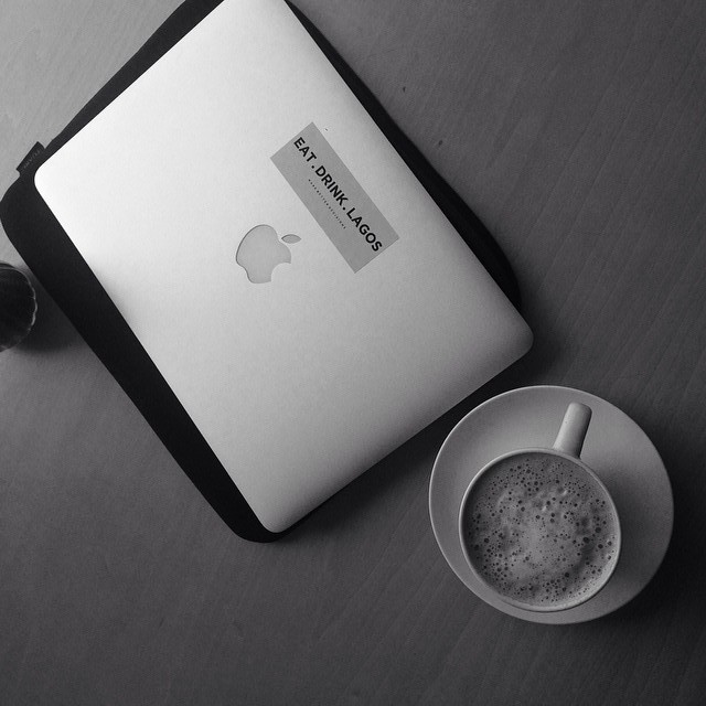 Nosa Oyegun, Tony Elumelu