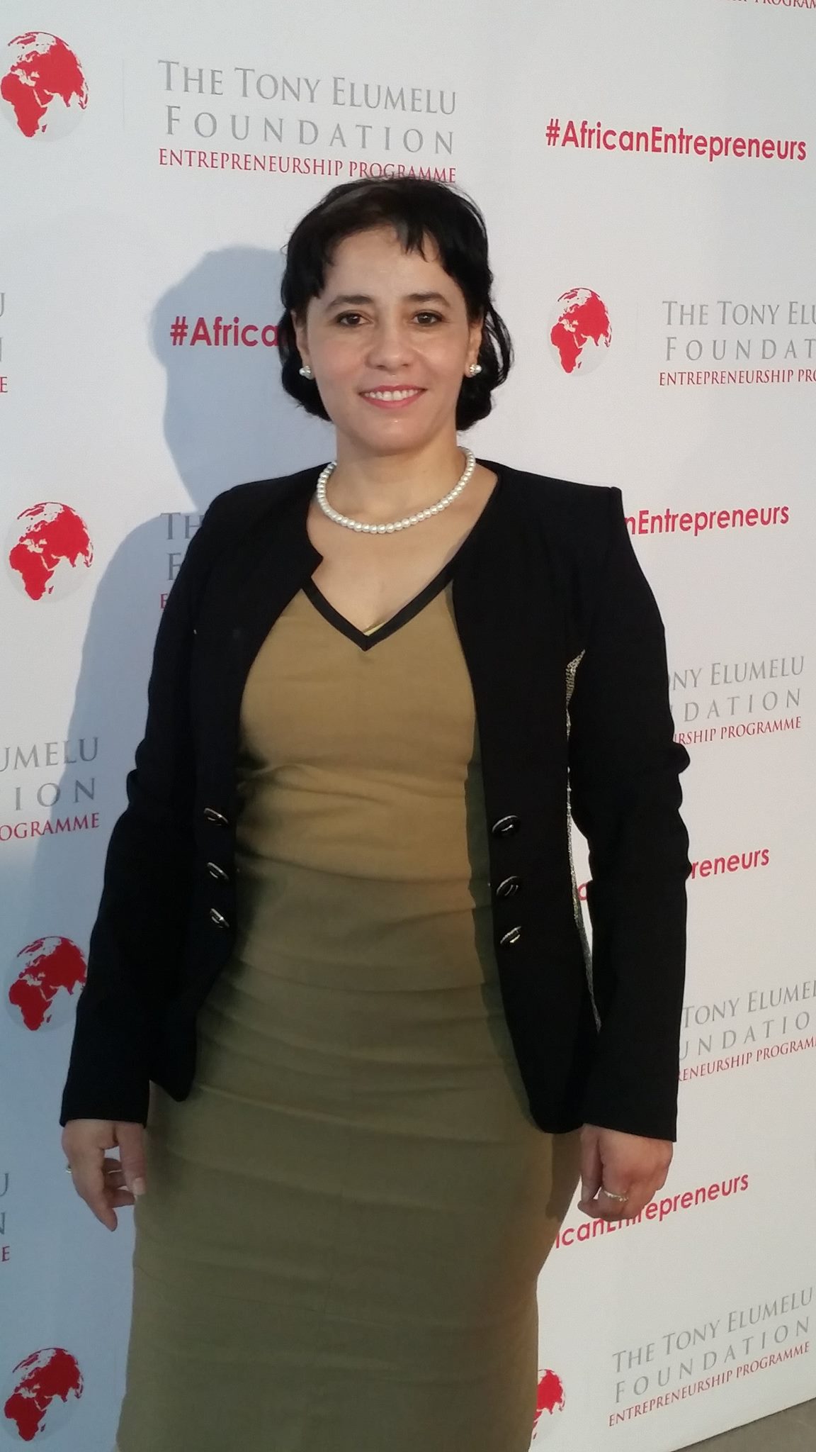 Gagner mercredi avec Nassima Hofra