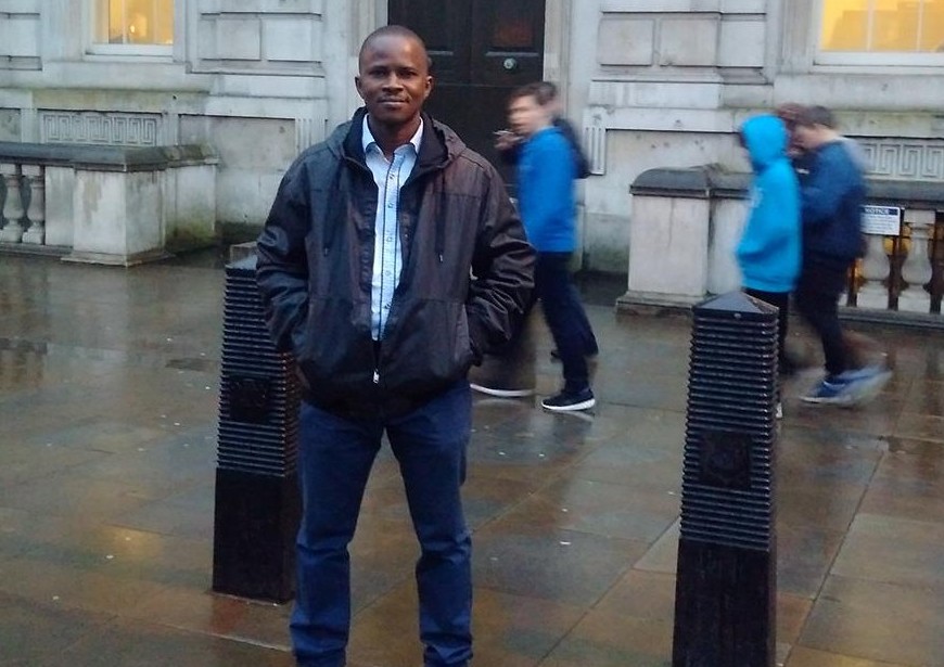 5 entrepreneurs de Tony Elumelu présenteront leurs idées commerciales au président Muhamadu Buhari