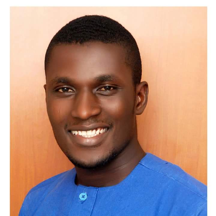 Winning Wednesday with Zion Oshiobugie