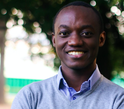 Leroy Mwasaru
