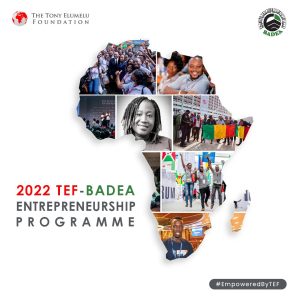 2022 TEF - BADEA