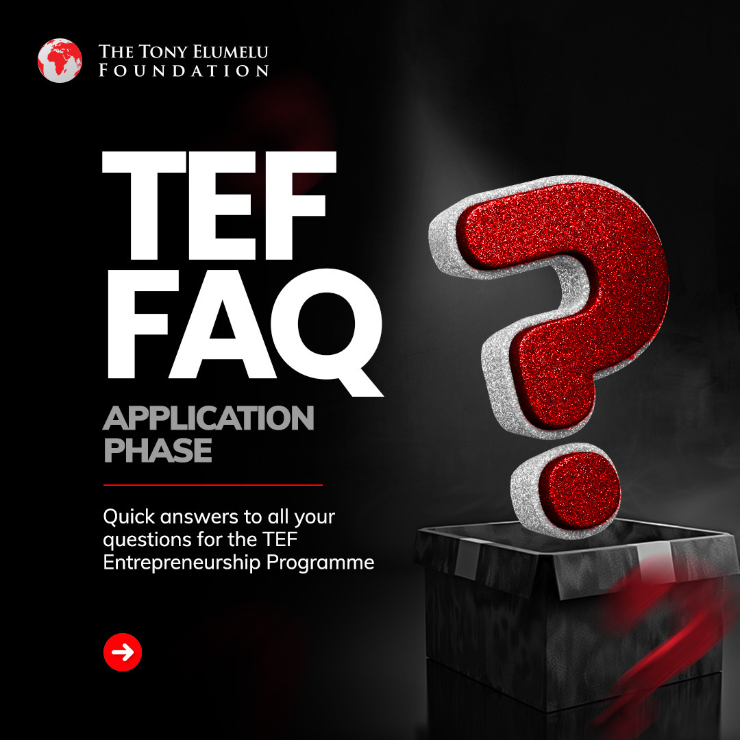 TEF FAQ 2025