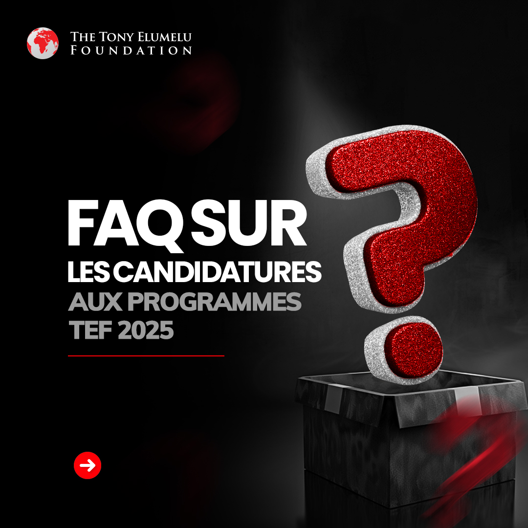 FAQ sur les candidatures aux programmes