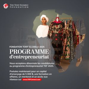 d'entrepreneuriat 2025